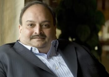 Mehul Choksi