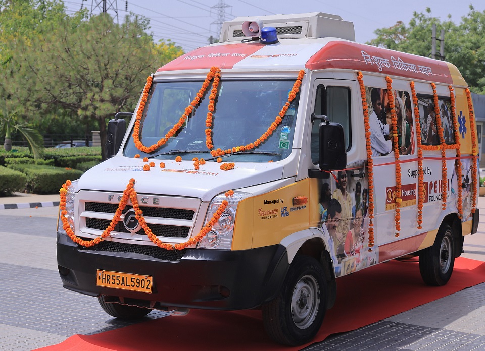 CSR: PNB Housing, Wockhardt Foundation Expand Healthcare Access 1 CSR: PNB Housing, Wockhardt Foundation Expand Healthcare Access