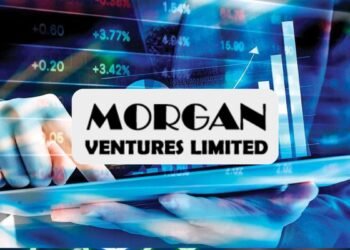 Morgan Ventures
