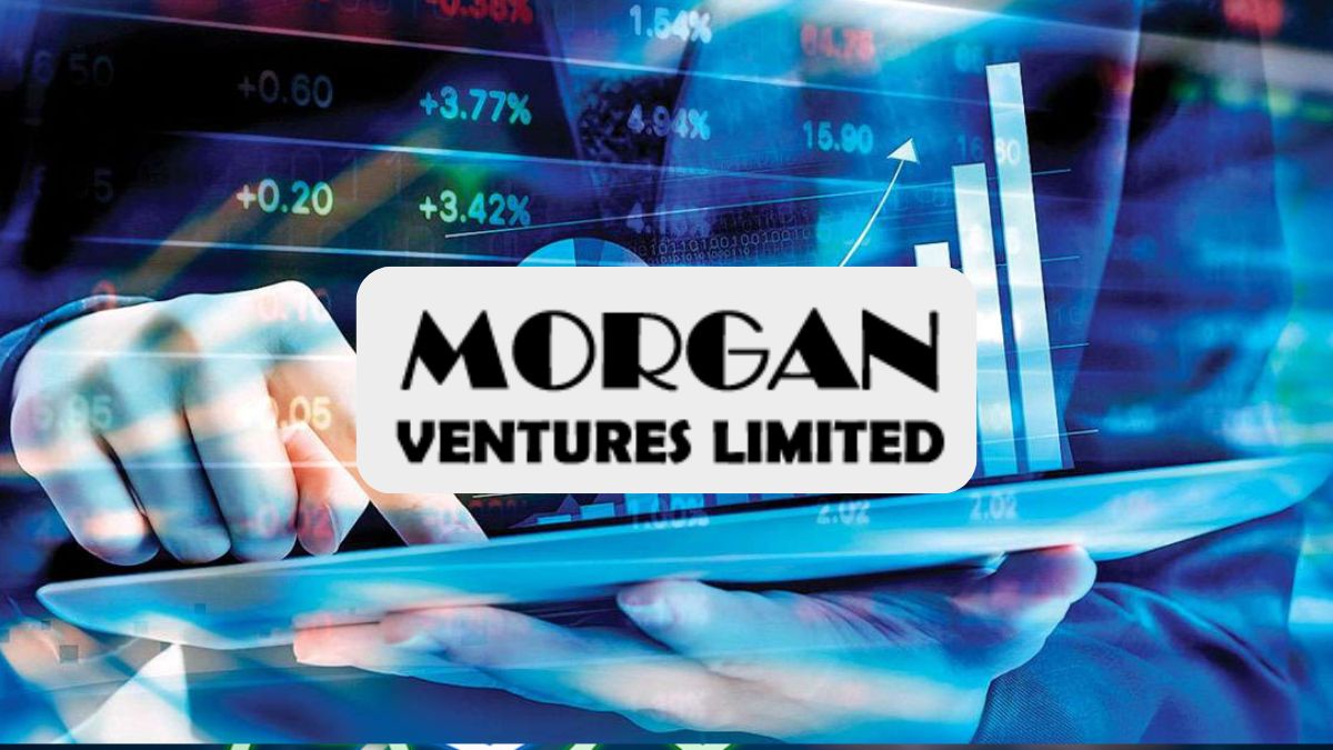 Morgan Ventures Invests Rs 14.69 Lakhs in CSR Initiatives for FY 2025 1 Morgan Ventures