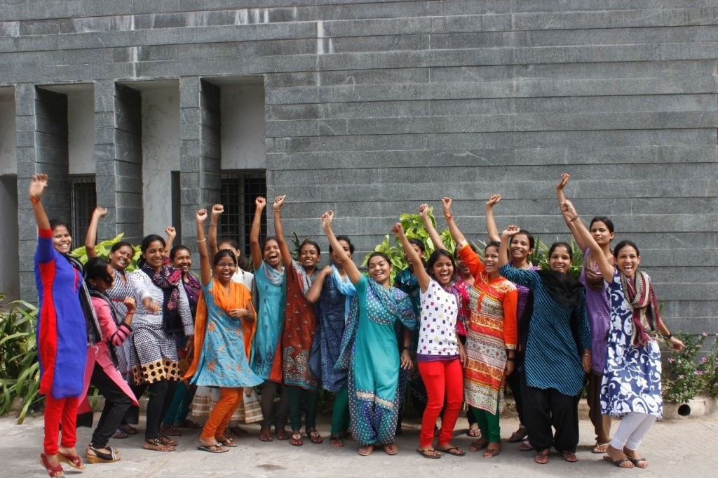 CSR: NMDC Empowers Rural India Through Education 1 CSR: NMDC Empowers Rural India Through Education