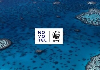 Novotel Marks One Year of Ocean Sustainability Partnership with WWF
