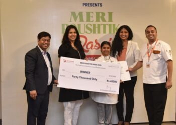 CSR: Glenmark Foundation Tackles Malnutrition with ‘Meri Poushtik Rasoi’