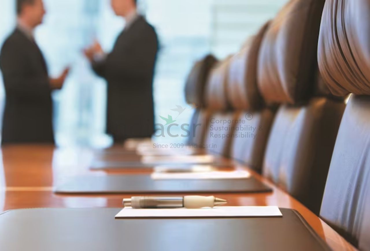 CPSEs to Get 208 New Independent Directors to Strengthen Governance 1 New Independent Directors