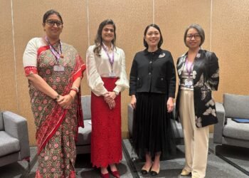 Aditya Birla Education Trust Expands Global Reach with Philanthropy Asia Alliance