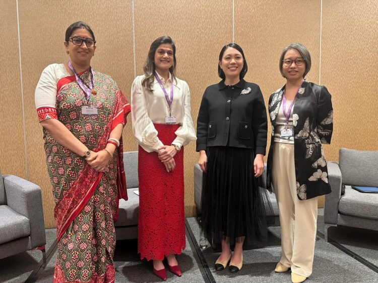 Aditya Birla Education Trust Expands Global Reach with Philanthropy Asia Alliance