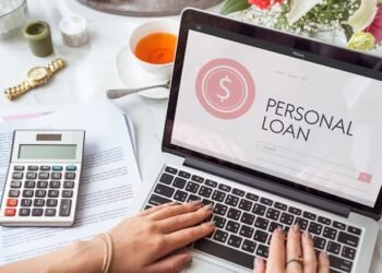 Personal Loan Interest Rates