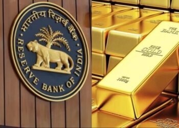 RBI Gold Loan