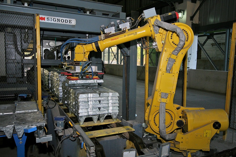 Hindustan Zinc Boosts Production and Safety with Emerging-Tech | हिन्दुस्तान जिंक ने नवीन तकनीक और नवाचारों से उत्पादन और सुरक्षा को बढ़ाया