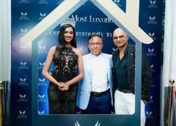 प्रेस नोट: सैमीज़ ड्रीमलैंड ने स्टार-स्टडेड सीपी और प्रेस इवेंट में दो लैंडमार्क परियोजनाओं का अनावरण किया।