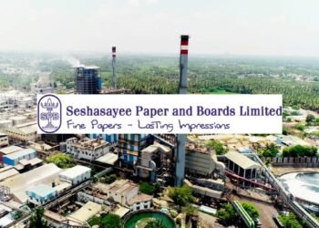 Seshasayee Paper and Boards
