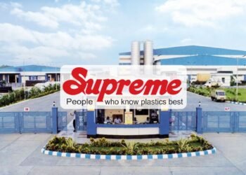 Supreme Industries Limited