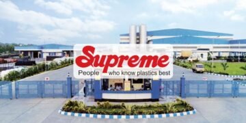 Supreme Industries Limited