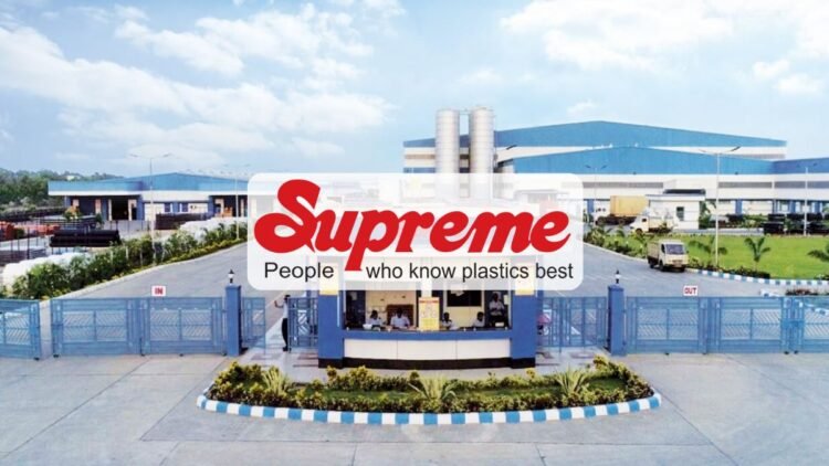 Supreme Industries Limited