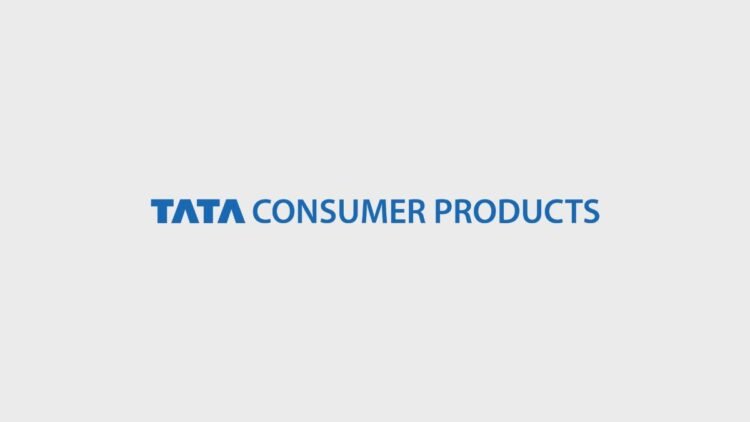 Tata Consumer Products
