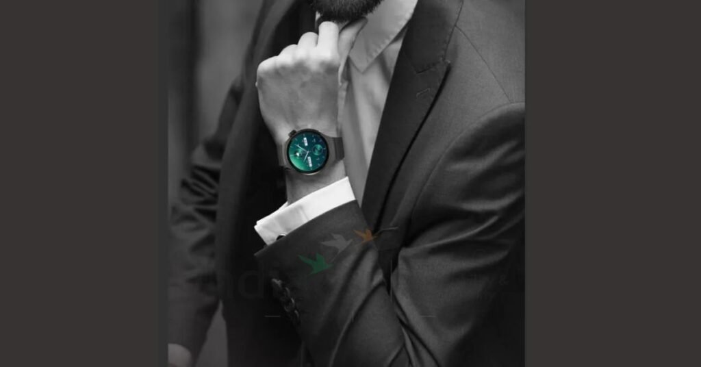 URBAN Genesis Smartwatch Launched in India: Price, AMOLED Display, Features 2 India CSR