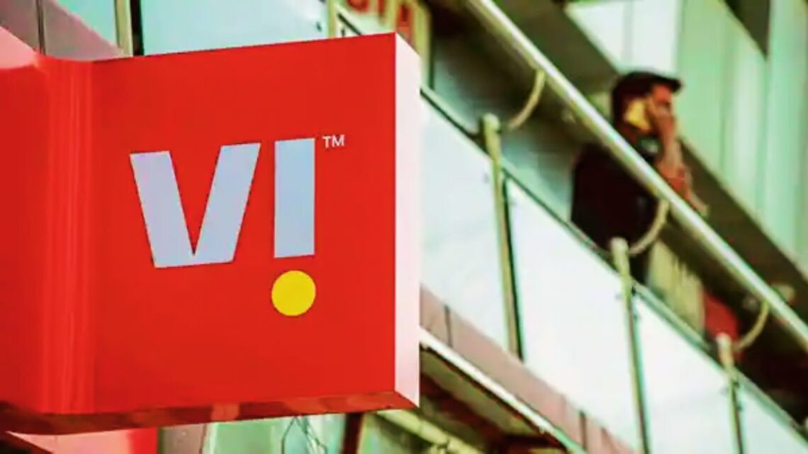 Vi Development Group Vi Q4 Loss at Rs 7,166 Crore, Plans Rs 20,000 Cr Fundraise for 5G ...