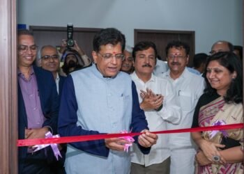 CSR: PSIPL and Kalpataru Group Drive Skill Development for Nation Building