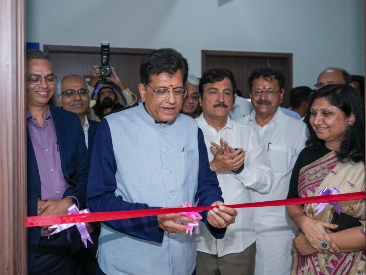 CSR: PSIPL and Kalpataru Group Drive Skill Development for Nation Building 1 CSR: PSIPL and Kalpataru Group Drive Skill Development for Nation Building