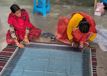 CSR: Flipkart Foundation Expands Artisan Support with AIACA in Gujarat & West Bengal
