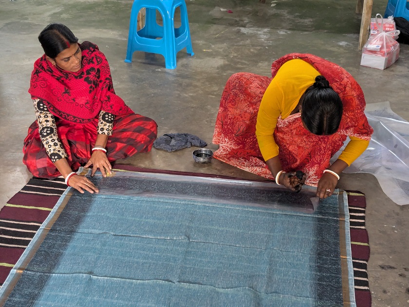 CSR: Flipkart Foundation Expands Artisan Support with AIACA in Gujarat & West Bengal