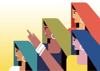 india women empowerment