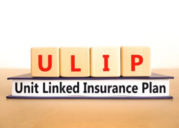 Why ULIPs Are Good for Handling Market Ups and Downs?