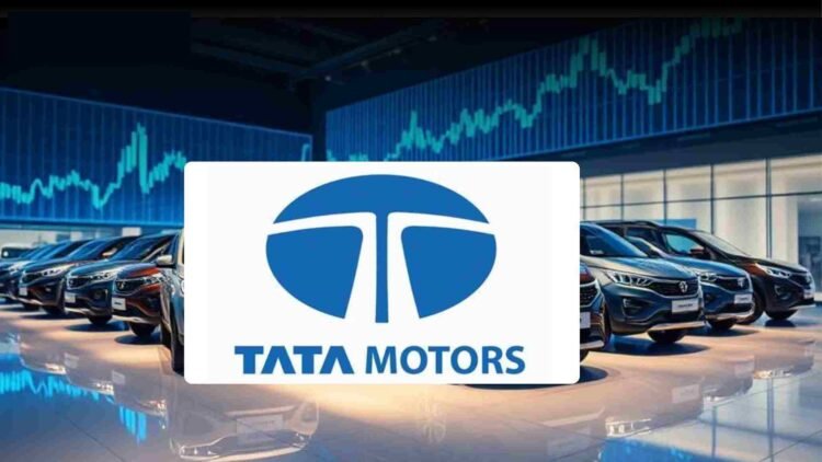 tata motors