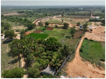 A Forest Flourishes: The Miyawaki Method and Its Impact on Urban Life in Hyderabad 3 A Forest Flourishes: The Miyawaki Method and Its Impact on Urban Life in Hyderabad