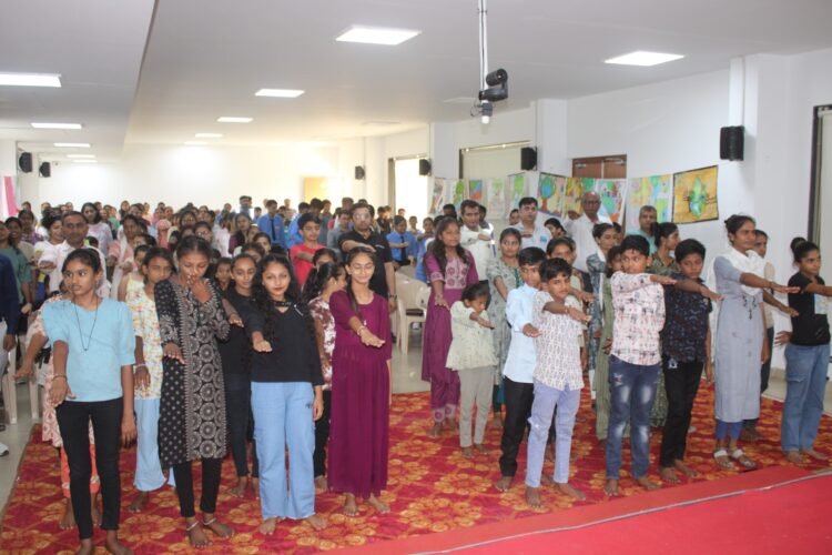 APM Terminals Pipavav Marks World Environment Day with Week of Green Action
