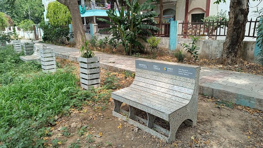 CSR: PepsiCo India Drives Sustainable Waste Solutions Across 4 Cities Through ‘Tidy Trails’ 3 CSR: PepsiCo India Drives Sustainable Waste Solutions Across 4 Cities Through ‘Tidy Trails’ I India CSR