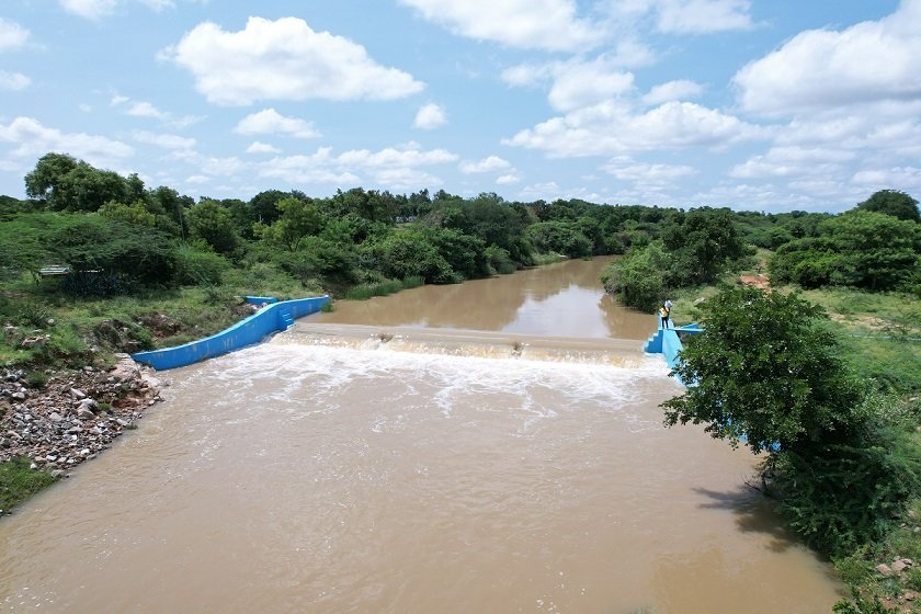 Monsoon Matters: Why Water Conservation Must Begin Today 2 Monsoon Matters: Why Water Conservation Must Begin Today