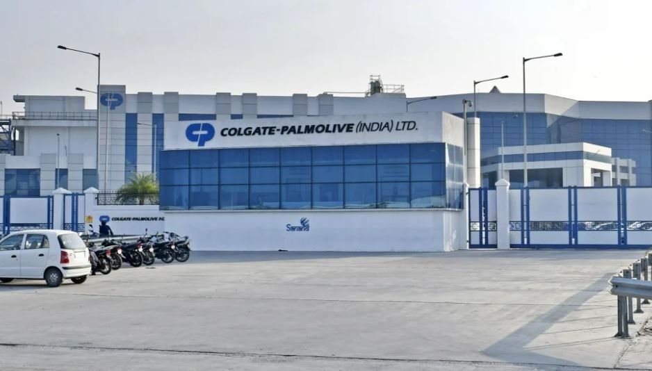 Colgate-Palmolive (India) CSR Spending Report of Rs 33.67 Crore for FY25 2 Colgate-Palmolive (India) Limited