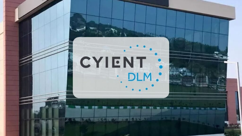 Cyient DLM