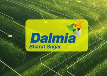 Dalmia Bharat Sugar and Industries Limited