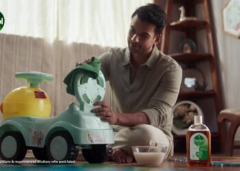 Father’s Day: Dettol Highlights Role of Dads with #DadsCanToo Initiative