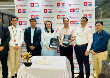 HDFC Life, Digamber Capfin Expand Access to Life Insurance