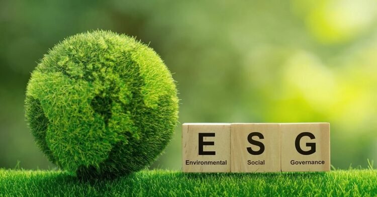 ESG