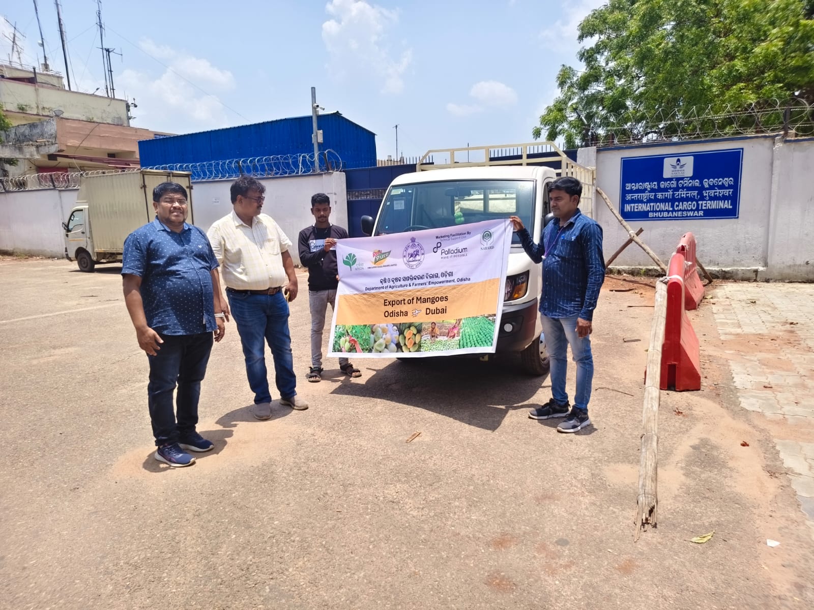 India CSR