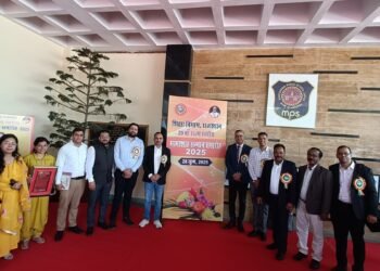 Hindustan Zinc Shines with 6 Accolades at the 29th Bhamashah Awards