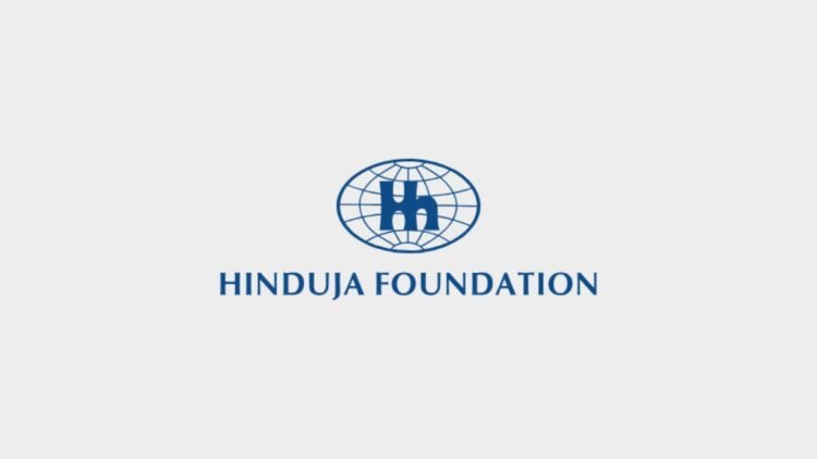 Hinduja Foundation