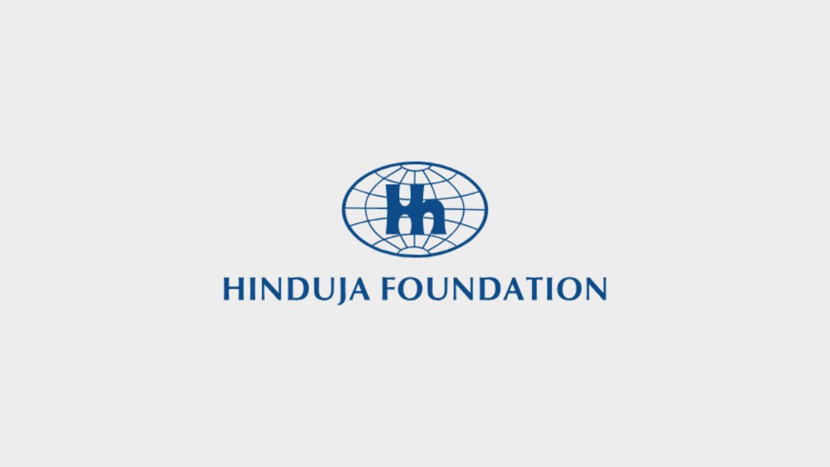 Hinduja Foundation