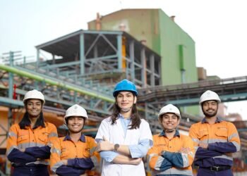 CSR: हिन्दुस्तान जिंक कार्यबल विविधता के साथ LGBTQIA कर्मचारियों में 44% की बढ़ोतरी