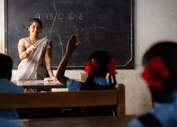 Chhattisgarh to Hire 5,000 Teachers in Bold Education Reform