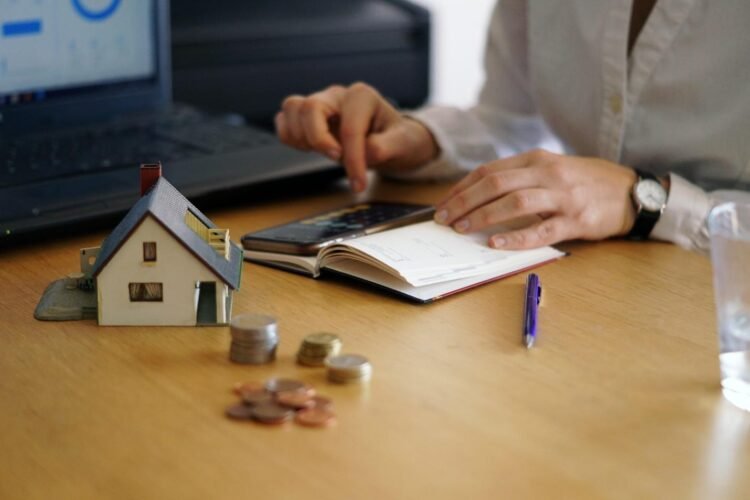 Home Loan Tenure
