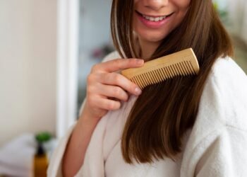 Homeopathic Treatment of Hair Loss and Regrowth