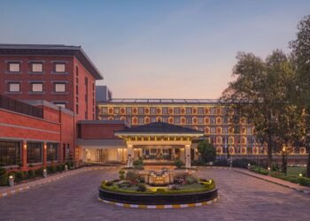 Marriott Debuts Autograph Collection Hotels in Nepal