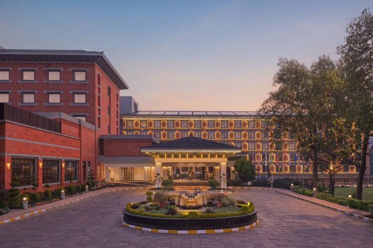Marriott Debuts Autograph Collection Hotels in Nepal