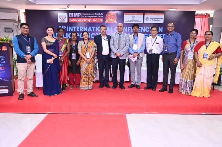 ICPPM 2025 Day Two Sparks Dialogue on Climate Action and SDG Localization