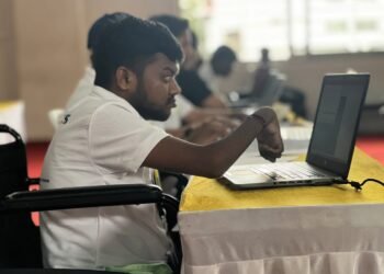 India Gears Up for Abilympics 2027 with 15 New Skills for PwDs